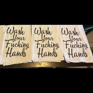 Quirky Tea Towels